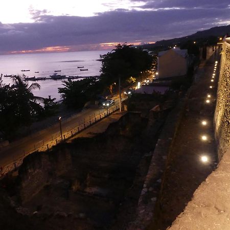Caraibes Holidays Sainte-Anne Eksteriør bilde